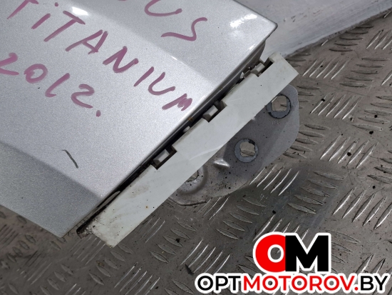 Крыло переднее правое  Ford Focus 2 поколение [рестайлинг] 2012 PBM51A16008AG #2