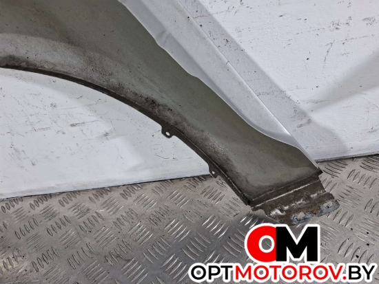 Крыло переднее правое  Ford Focus 2 поколение [рестайлинг] 2012 PBM51A16008AG #5