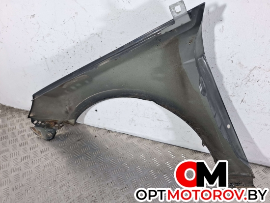 Крыло переднее правое  Ford Focus 2 поколение [рестайлинг] 2013 PBM51A16008AG #4