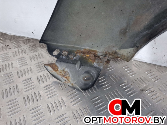 Крыло переднее правое  Ford Focus 2 поколение [рестайлинг] 2013 PBM51A16008AG #6