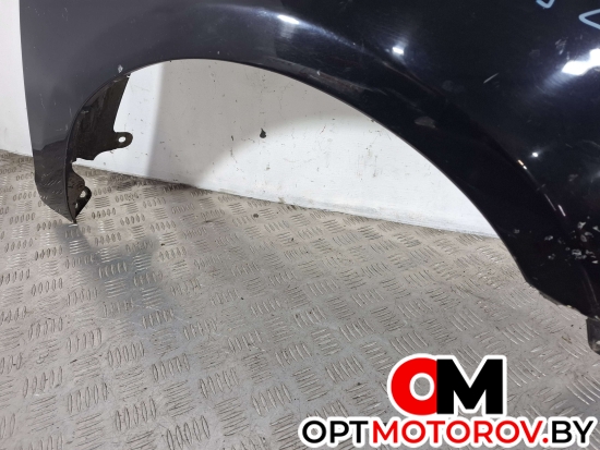 Крыло переднее правое  Volkswagen Golf 6 поколение 2009 5K6821216C #3