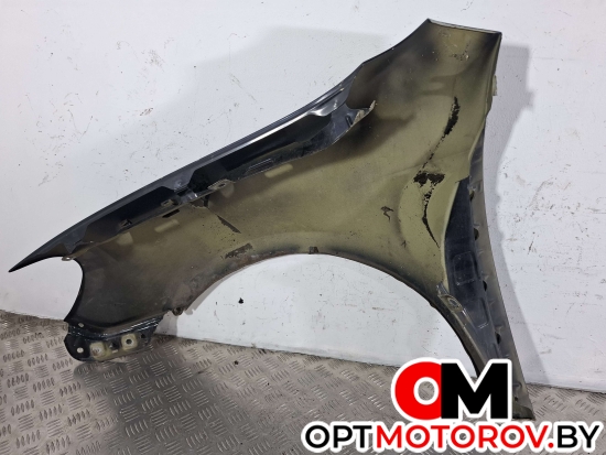 Крыло переднее правое  Volkswagen Golf 6 поколение 2009 5K6821216C #4