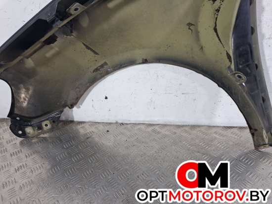 Крыло переднее правое  Volkswagen Golf 6 поколение 2009 5K6821216C #6