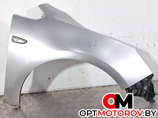 Крыло переднее правое  Opel Astra J 2012  #1
