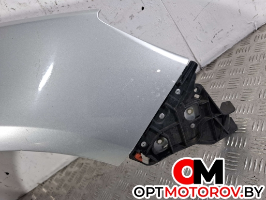 Крыло переднее правое  Opel Astra J 2012  #2