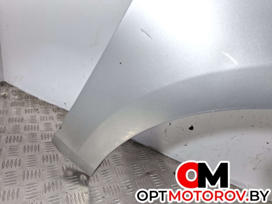 Крыло переднее правое  Opel Astra J 2012  #3