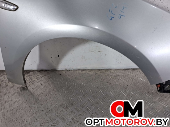 Крыло переднее правое  Opel Astra J 2012  #4