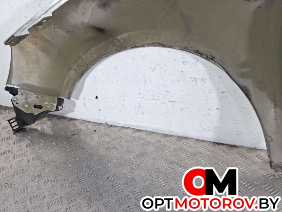 Крыло переднее правое  Opel Astra J 2012  #7
