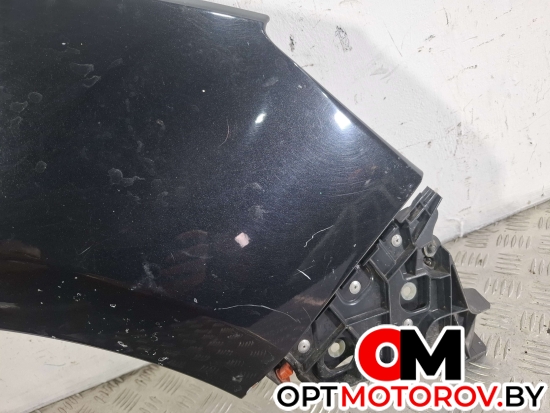 Крыло переднее правое  Opel Astra J 2012  #2