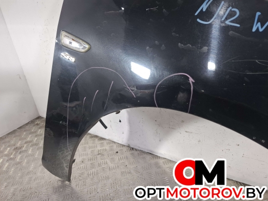 Крыло переднее правое  Opel Astra J 2012  #3