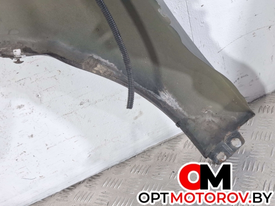 Крыло переднее правое  Opel Astra J 2012  #6