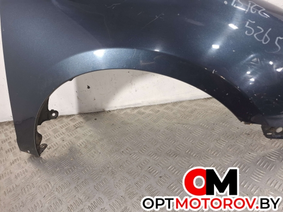 Крыло переднее правое  Volkswagen Golf 6 поколение 2009 5K6821216B, 5K6821216B #3