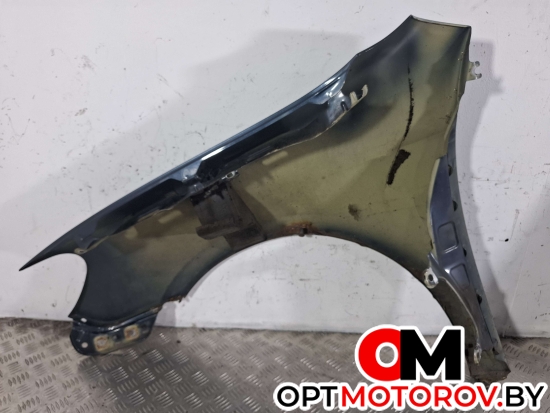Крыло переднее правое  Volkswagen Golf 6 поколение 2009 5K6821216B, 5K6821216B #4