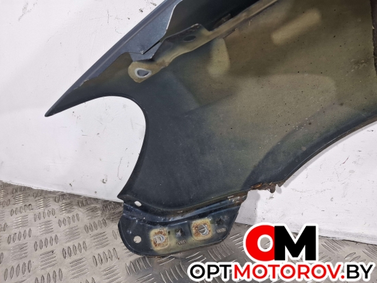 Крыло переднее правое  Volkswagen Golf 6 поколение 2009 5K6821216B, 5K6821216B #5