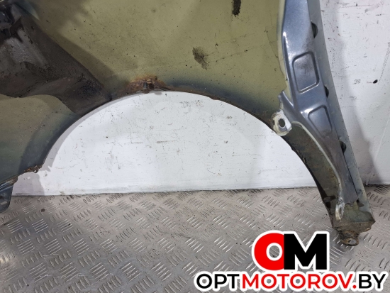 Крыло переднее правое  Volkswagen Golf 6 поколение 2009 5K6821216B, 5K6821216B #6