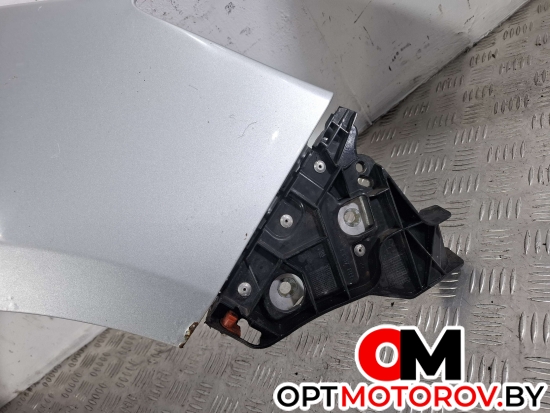 Крыло переднее правое  Opel Astra J 2012  #2