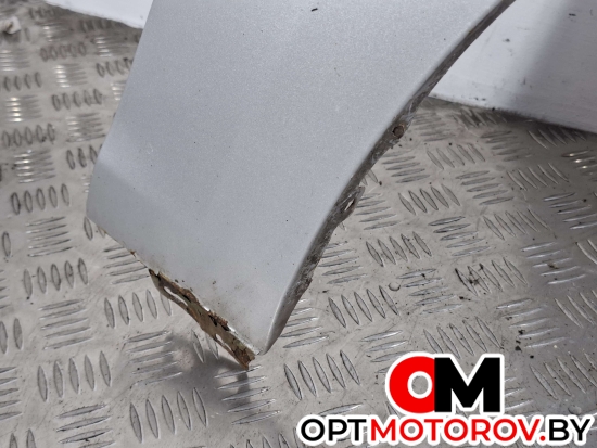 Крыло переднее правое  Opel Astra J 2012  #3
