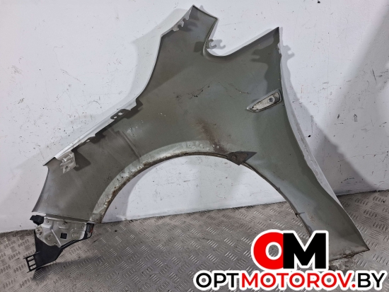 Крыло переднее правое  Opel Astra J 2012  #4