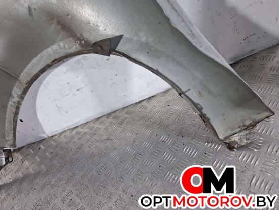 Крыло переднее правое  Opel Astra J 2012  #5