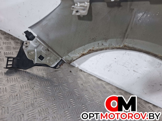 Крыло переднее правое  Opel Astra J 2012  #6