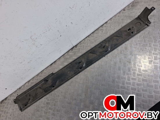Молдинг крыла заднего правого  Volkswagen Transporter T5 2006 7H3843796E, 7H3843796 #3