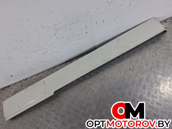 Молдинг (накладка кузовная)  Volkswagen Transporter T5 2006 7H3843796C, 7H3843796 #1