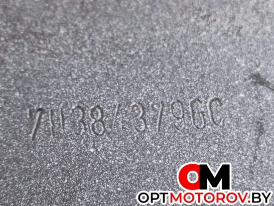 Молдинг (накладка кузовная)  Volkswagen Transporter T5 2006 7H3843796C, 7H3843796 #3