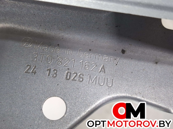 Передняя часть (ноускат) в сборе  Skoda Superb 2 поколение [рестайлинг] 2013 3T0821162A #4