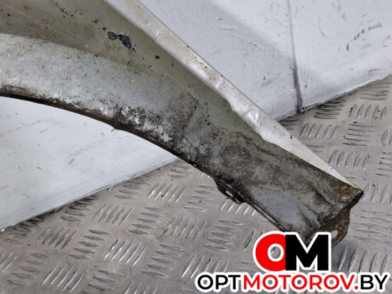 Передняя часть (ноускат) в сборе  Skoda Superb 2 поколение [рестайлинг] 2013 3T0821162A #6