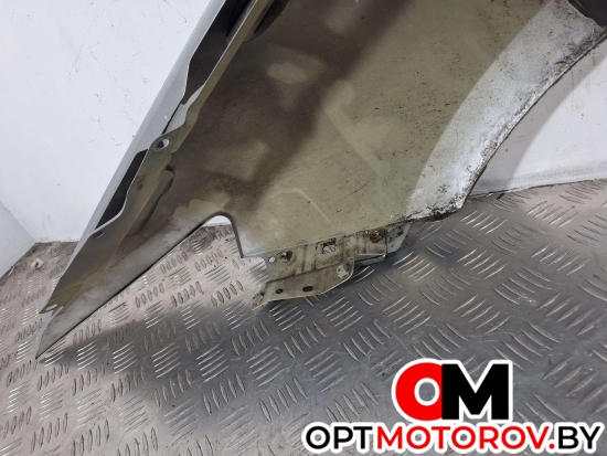 Передняя часть (ноускат) в сборе  Skoda Superb 2 поколение [рестайлинг] 2013 3T0821162A #7
