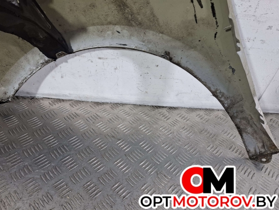 Передняя часть (ноускат) в сборе  Skoda Superb 2 поколение [рестайлинг] 2013 3T0821162A #8