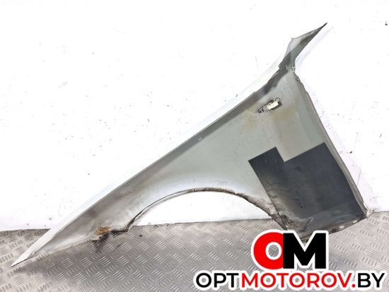 Крыло переднее правое  BMW 1 серия E81/E82/E87/E88 [рестайлинг] 2010  #4
