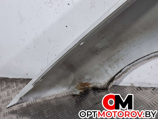 Крыло переднее правое  BMW 1 серия E81/E82/E87/E88 [рестайлинг] 2010  #5