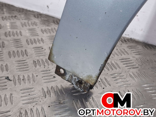 Крыло переднее правое  Volkswagen Passat B6 2009 3C0880682 #3