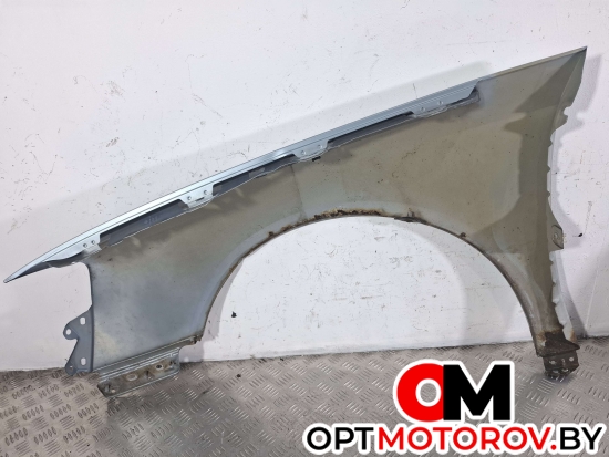 Крыло переднее правое  Volkswagen Passat B6 2009 3C0880682 #5