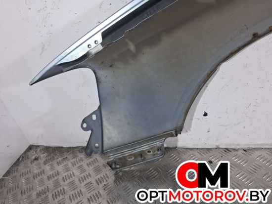 Крыло переднее правое  Volkswagen Passat B6 2009 3C0880682 #6