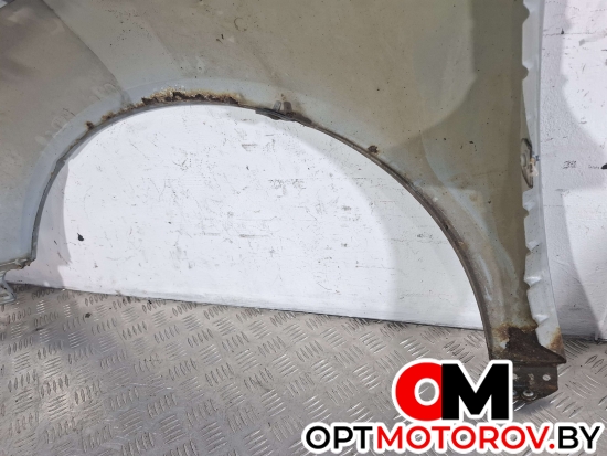 Крыло переднее правое  Volkswagen Passat B6 2009 3C0880682 #7
