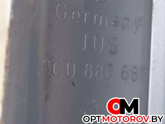 Крыло переднее правое  Volkswagen Passat B6 2009 3C0880682 #8