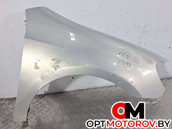 Крыло переднее правое  Volkswagen Golf 6 поколение 2012 5K6821216D, 5K682121 #1