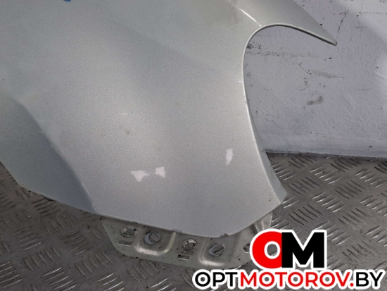 Крыло переднее правое  Volkswagen Golf 6 поколение 2012 5K6821216D, 5K682121 #2