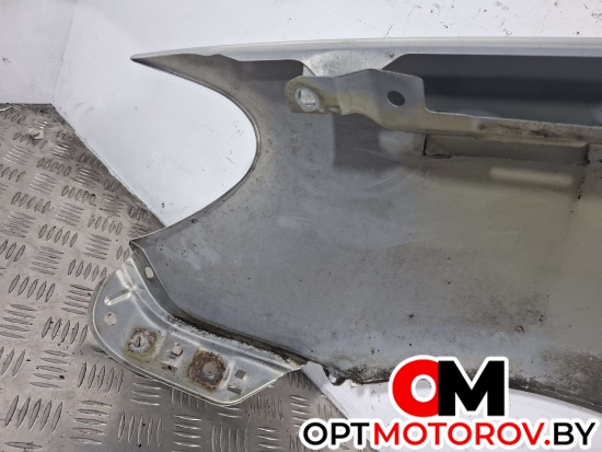 Крыло переднее правое  Volkswagen Golf 6 поколение 2012 5K6821216D, 5K682121 #6
