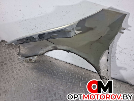 Крыло переднее правое  Volkswagen Golf 6 поколение 2012 5K6821216D, 5K682121 #8