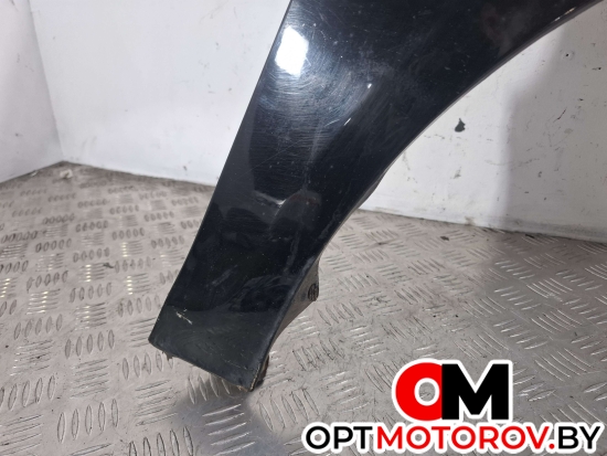 Крыло переднее правое  Volkswagen Golf 6 поколение 2011 5K6821216D, 5K682121 #3