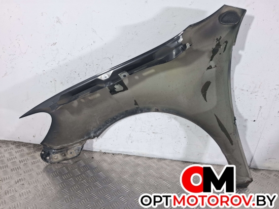 Крыло переднее правое  Volkswagen Golf 6 поколение 2011 5K6821216D, 5K682121 #4