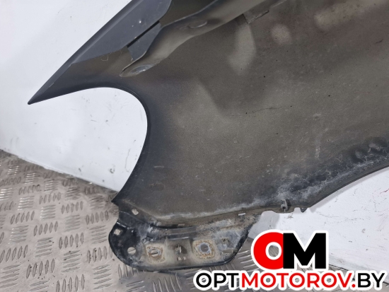 Крыло переднее правое  Volkswagen Golf 6 поколение 2011 5K6821216D, 5K682121 #5