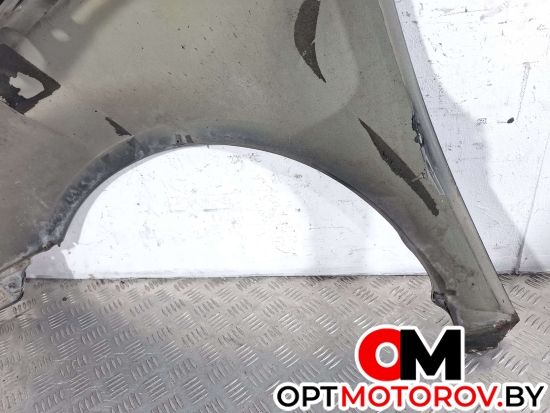 Крыло переднее правое  Volkswagen Golf 6 поколение 2011 5K6821216D, 5K682121 #6