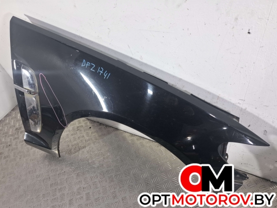 Крыло переднее правое  Jaguar XF X250 2009 82316134, 8X2316E004A #5