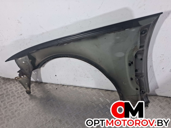 Крыло переднее правое  Jaguar XF X250 2009 82316134, 8X2316E004A #6