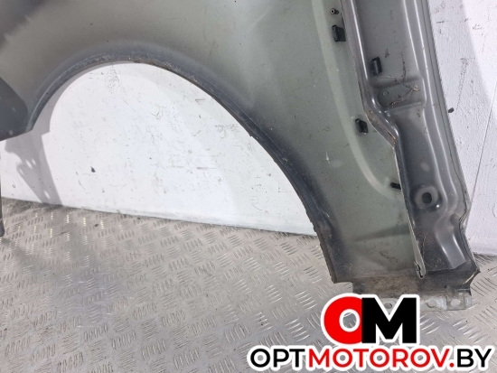 Крыло переднее правое  Jaguar XF X250 2009 82316134, 8X2316E004A #7