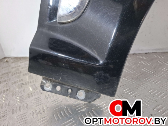 Крыло переднее правое  Jaguar XF X250 2009 82316134, 8X2316E004A #2
